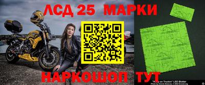 винт Кандалакша